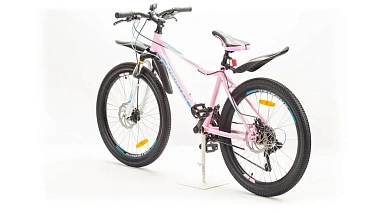 Велосипед 24 KROSTEK CRISTY 405