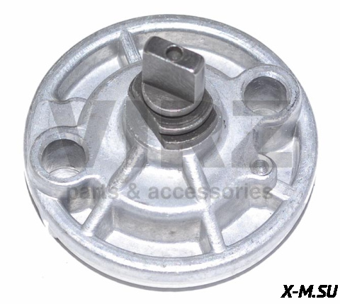 Насос масляный 4Т 153QMI,158QMJ; STELS,KEEWAY