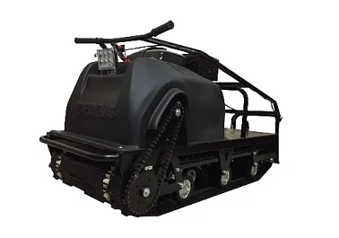 Мотобуксировщик PAXUS "ФЕНИКС" 15 л.с.