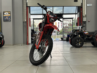 Кроссовый мотоцикл PROMAX MX350