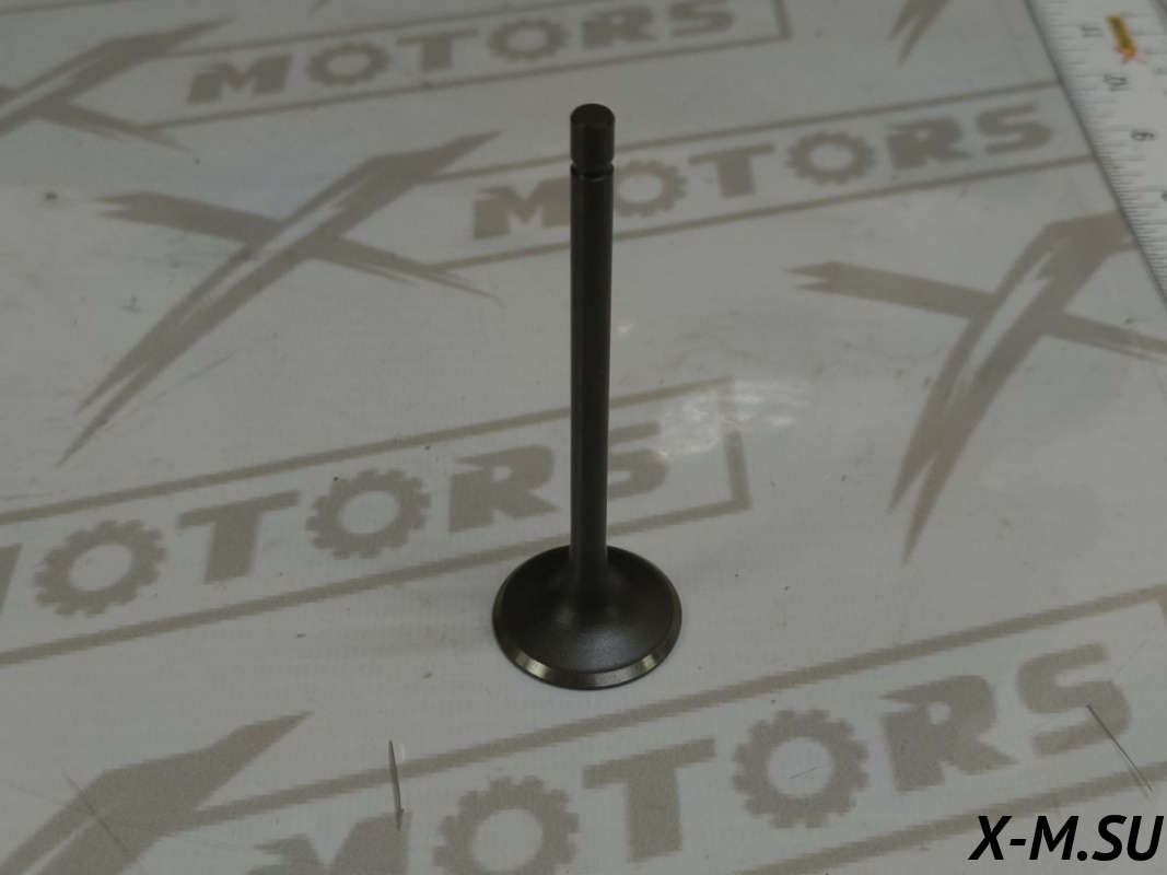 Впускной клапан 1P75CVT-PRO