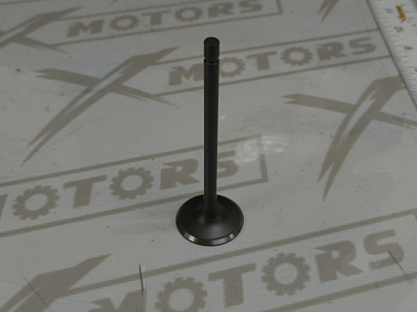 Впускной клапан 1P75CVT-PRO