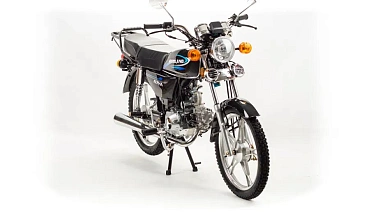 Мопед MOTOLAND (МОТОЛЕНД) Альфа 11