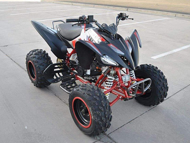 Квадроцикл Mikilon Rapide 250S