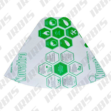 Стекло мягкое высокое; Буран