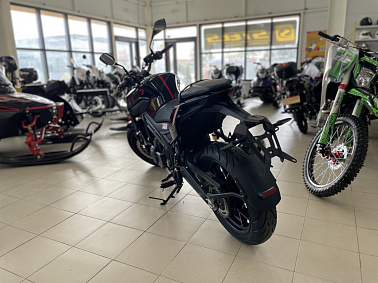 Мотоцикл STELS M502N