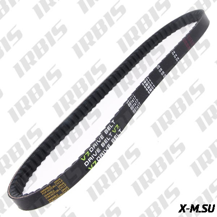 Ремень вариатора 891x17 STELS; V7