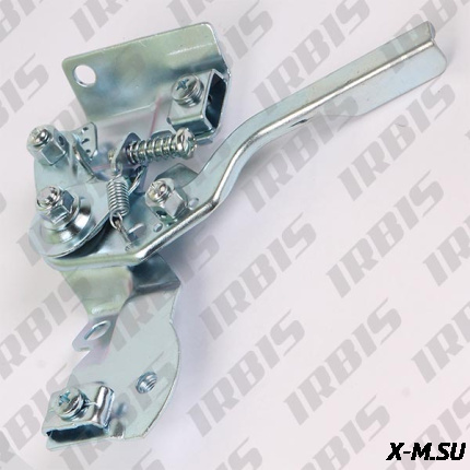 Рычаг управления оборотами ZS168FB (24610-KB01-1200)