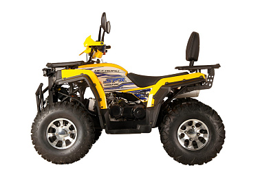 Квадроцикл SPR Armour 200 Pro