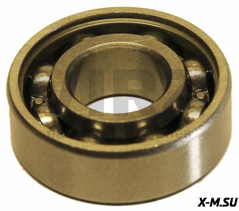 Подшипник 6202 (15x35x11) (RUS)