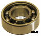 Подшипник 6202 (15x35x11) (RUS)
