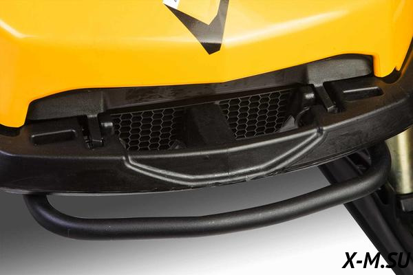 Снегоход STELS ВИКИНГ (VIKING) SV800T (L LUX SWT) 3.0 К04 Tech