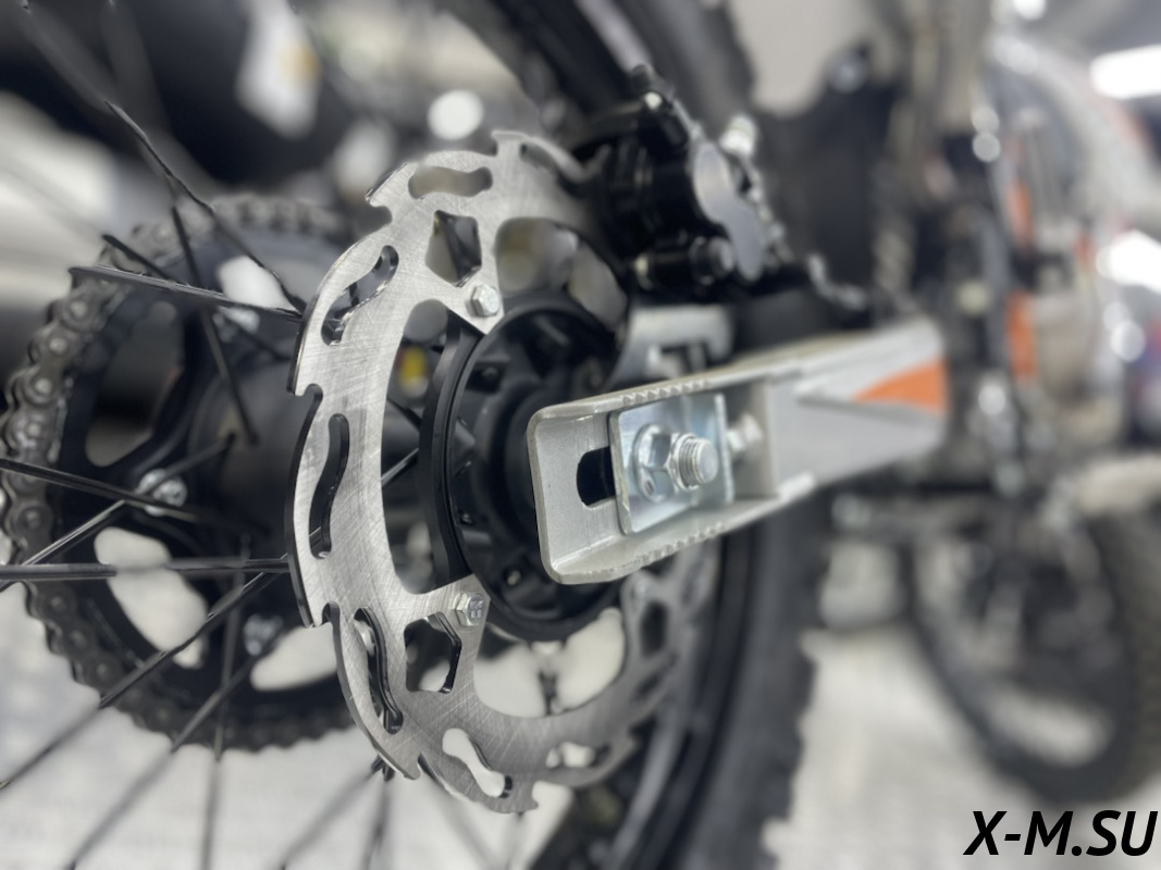 Кроссовый мотоцикл KEWS K10 CB300