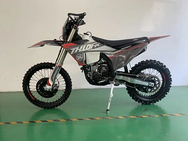 Мотоцикл JHL MOTO JHL ZR2 Enduro YK250 (LC179MM)