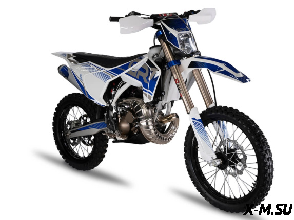 Мотоцикл GR7 T250L-M (2T) Enduro LITE (2022 г.)