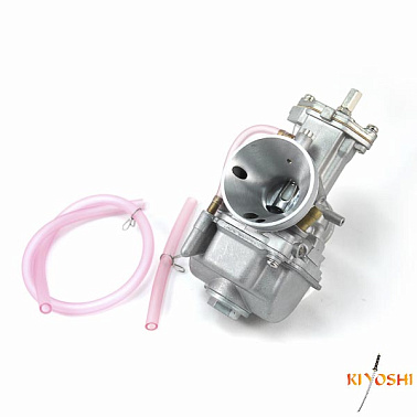Карбюратор 2Т PWK (Yamaha) D21 KIYOSHI