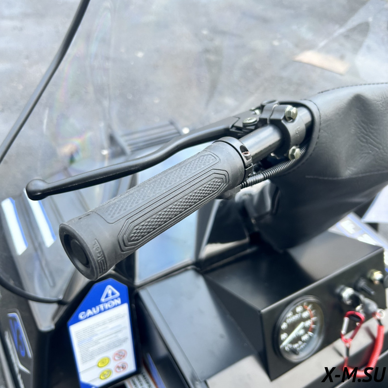 Снегоход PROMAX SNOWBEAR V3 800 4T PRO