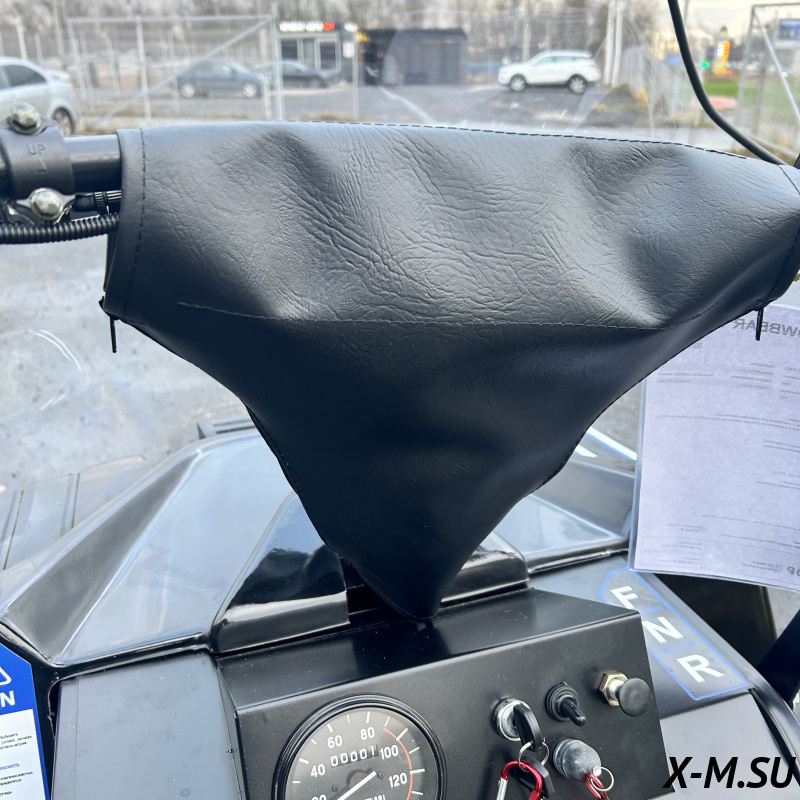 Снегоход PROMAX SNOWBEAR V3 800 4T PRO