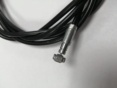 Трос газа морозостойкий  мотобуксировщик IKUDZO LONG, OPTIMAX  2,91 м