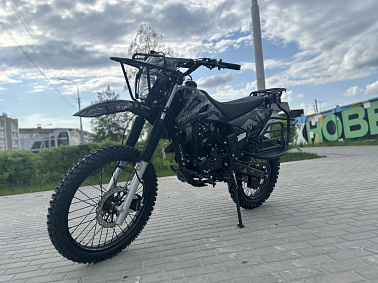 Кроссовый мотоцикл PROMAX ARMY 250