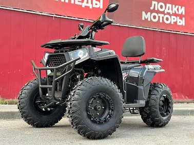 Квадроцикл GBM CROSS HILL 300 NEW