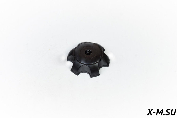 Пробка бензобака XR160