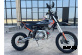 Питбайк PITONMOTO PX6 125EM 17/14