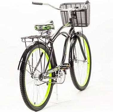 Велосипед 26 KROSTEK CRUZE 600