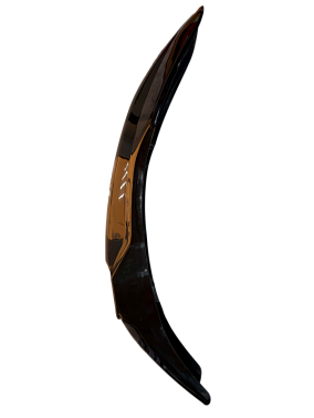 Переднее Крыло  MX250_MX280_MX350_MX350RL _MX350PR (Black;Gray)