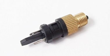 Выключатель концевой тормоза, в сборе (смотри также в комплекте с LU042504) 372000-800-0000, S800-10