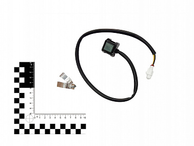 Кнопка включения двигателя PH15A(J1/J2)  51300117