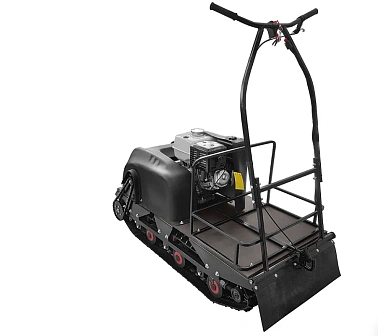 Мотобуксировщик PAXUS 650 AVANT 15 л.с.