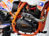 Кроссовый мотоцикл PROMAX INFERNO 380 (4 valves, 5 gears)