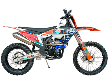 Мотоцикл GTX K23 NB300 (kews K23)