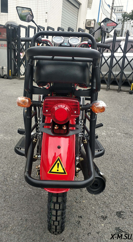 МОПЕД FLASH INTERNATIONAL (МЕЖДУНАРОДНАЯ СХЕМА П/П)