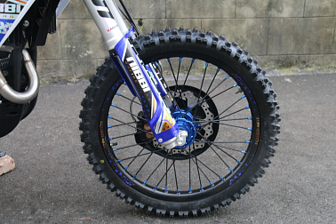 Кроссовый мотоцикл FAIDET NC300S EFI ULTRA KKE