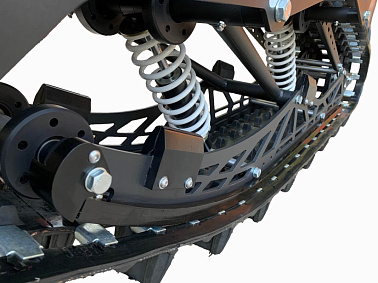 Гусеничный комплект «SMF 120 LE» FLY