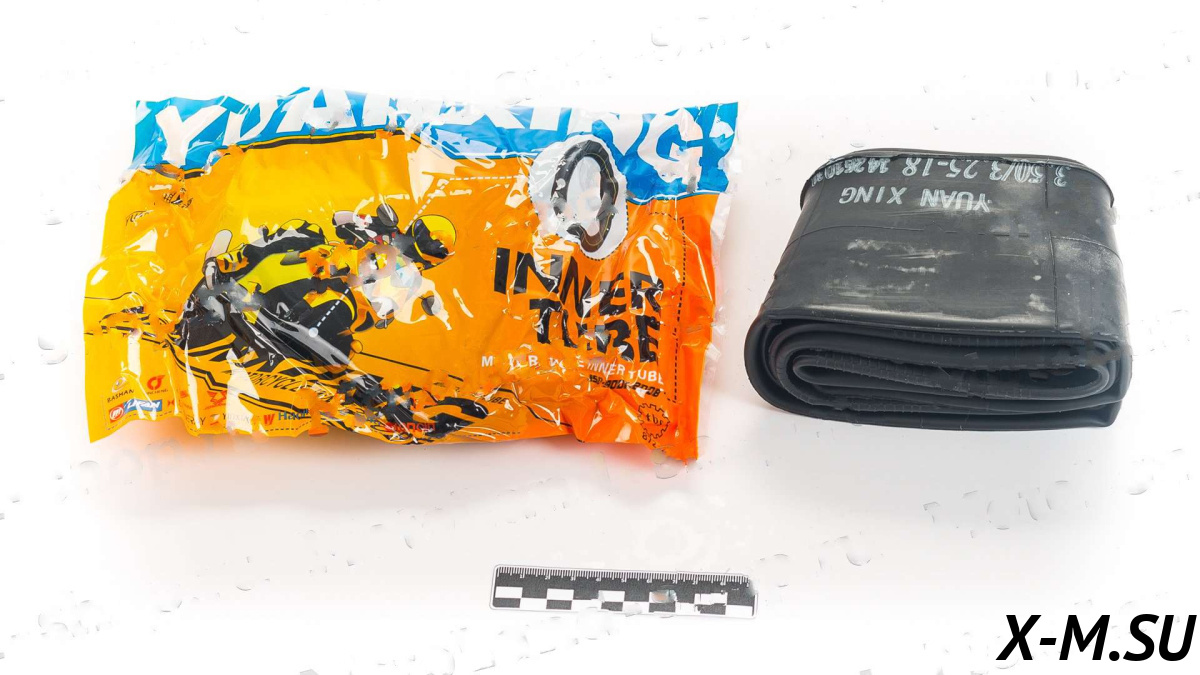 Камера мото 08 Yuanxing (мотоблок)