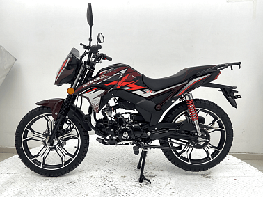 Мопед ROLIZ Альфа VERTIGO XL