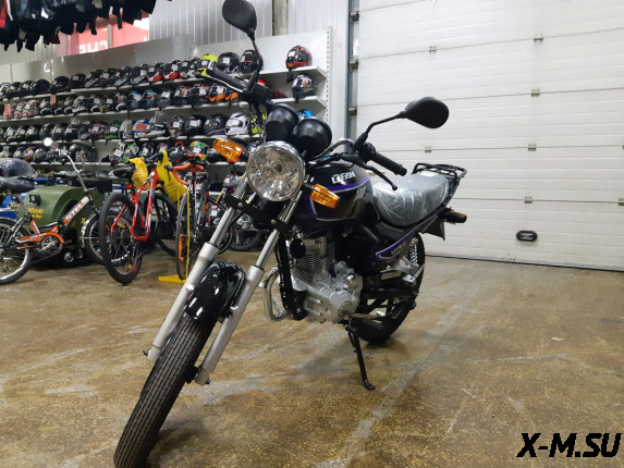 Мотоцикл LIFAN LF150-13