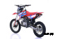 Питбайк APOLLO RFZ START 150X- LE 17/14