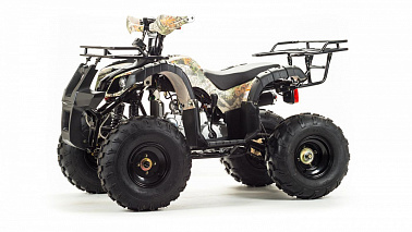 Квадроцикл MOTOLAND (МОТОЛЕНД) 125 FOX A