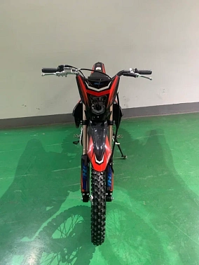 Питбайк JHL MOTO JHLofr LK125 17/14 (ZS154FMI-2)