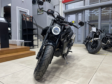 Мотоцикл Benda LFS 700