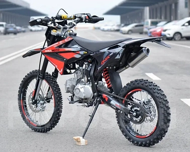 Питбайк Regulmoto ONIX PRO 150