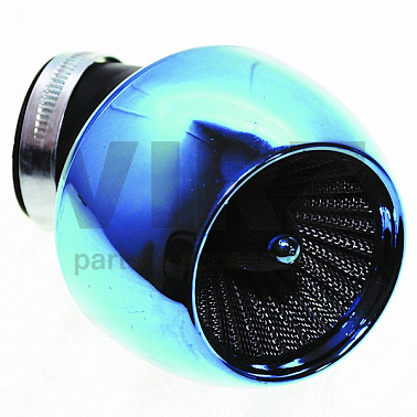 Фильтр воздушный нул. сопротивления D42 45° ТИП1 