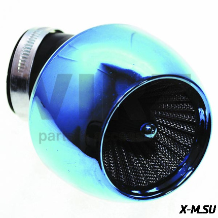 Фильтр воздушный нул. сопротивления D42 45° ТИП1 