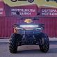 Квадроцикл IRBIS ATV 200