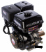 Двигатель Lifan 190FD D25
