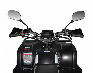 Квадроцикл REGILMOTO XMR 200 Lux